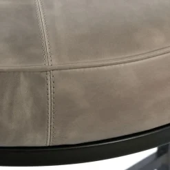 Poef Isabel 45cm hoog^Trendhopper New