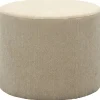Poef Onna Round 55 cm^Trendhopper New