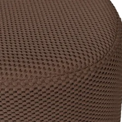 Poef Pelle^Trendhopper Sale