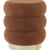 Poef Teddy terra^Trendhopper Hot