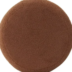 Poef Teddy terra^Trendhopper Hot