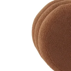 Poef Teddy terra^Trendhopper Hot