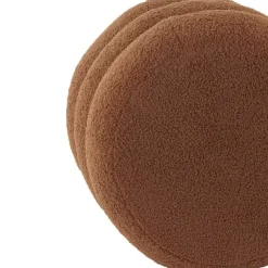 Poef Teddy terra^Trendhopper Hot