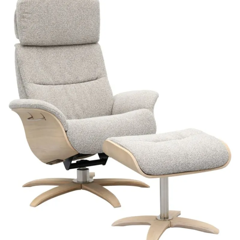 Relaxfauteuil Brixen^Trendhopper Best