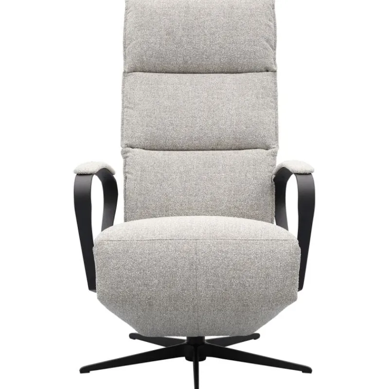Relaxfauteuil Lavik maat S^Trendhopper Hot