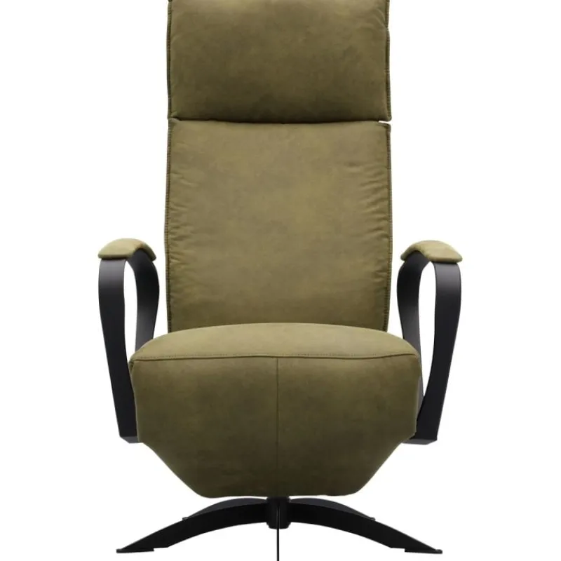 Relaxfauteuil Lavik maat S^Trendhopper Hot