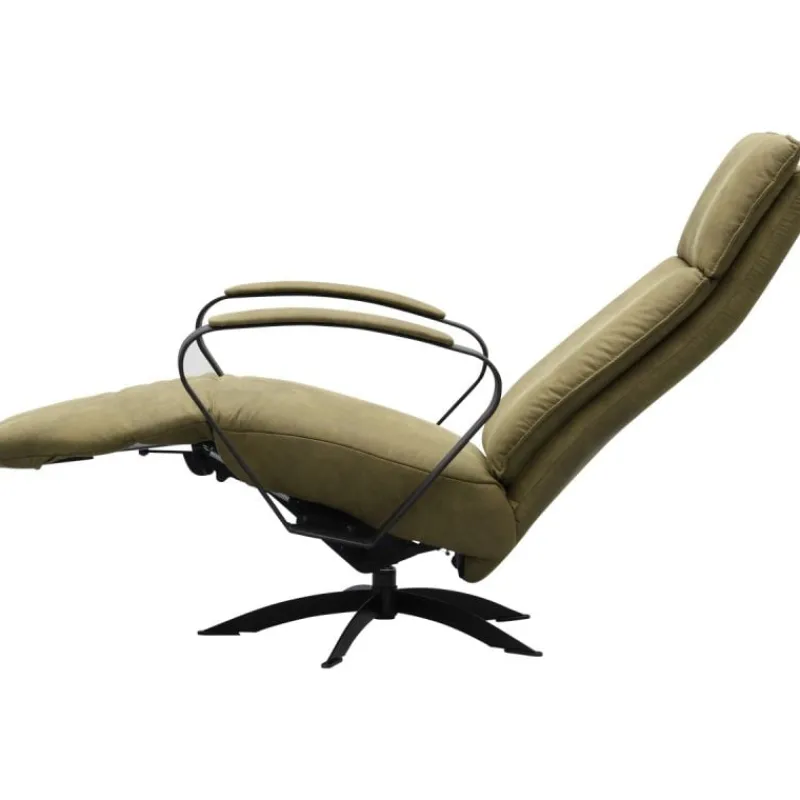 Relaxfauteuil Lavik maat S^Trendhopper Hot