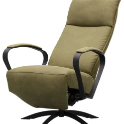 Relaxfauteuil Lavik maat S^Trendhopper Hot