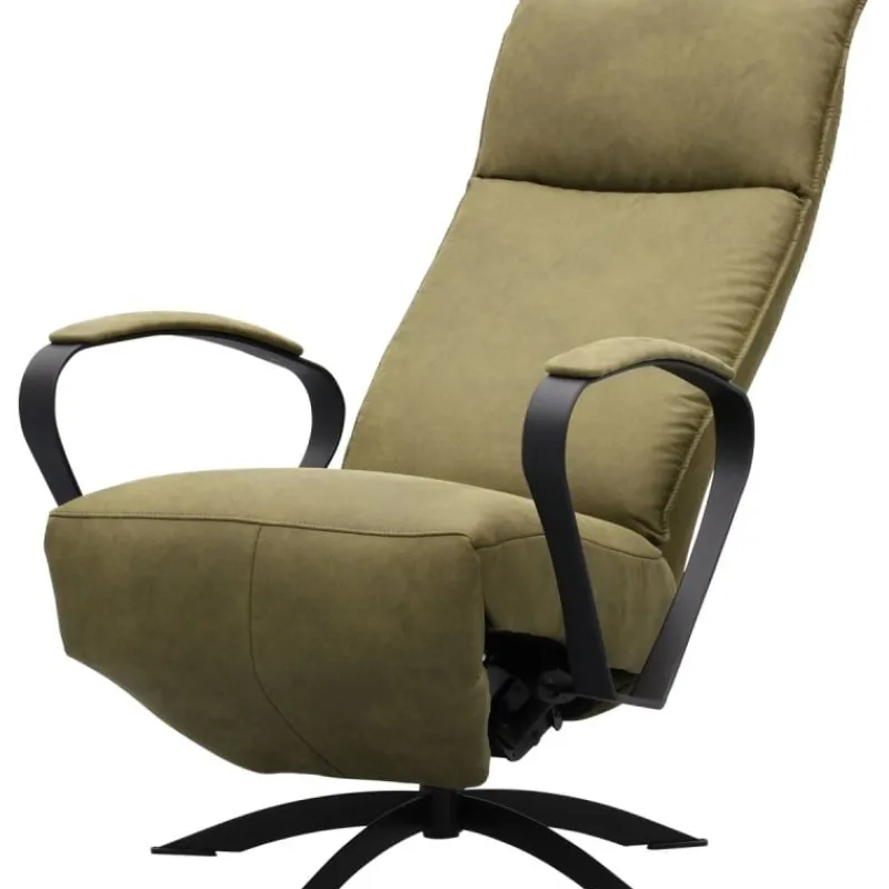 Relaxfauteuil Lavik maat S^Trendhopper Hot