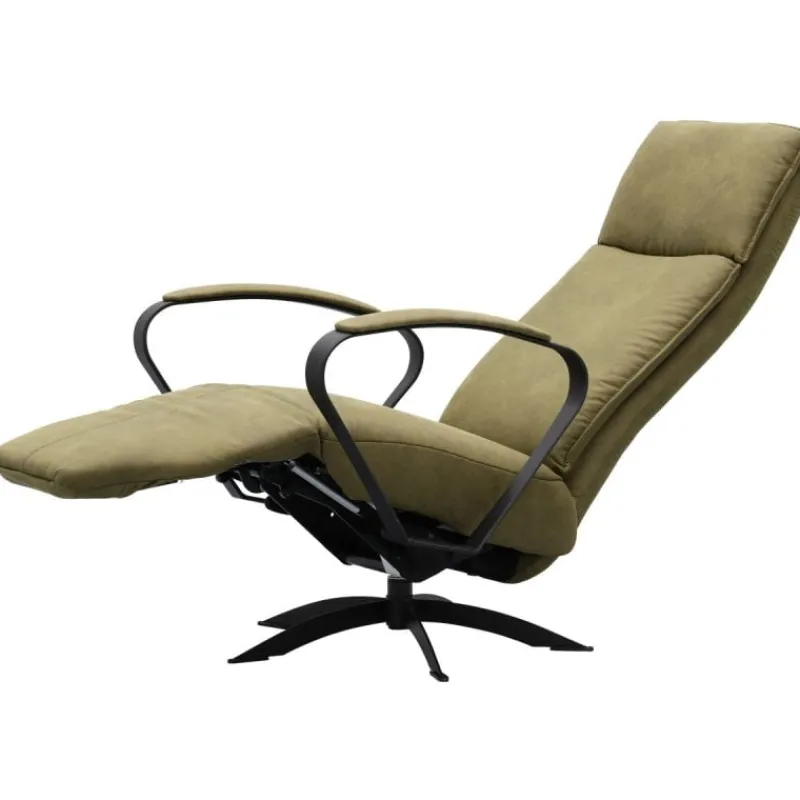 Relaxfauteuil Lavik maat S^Trendhopper Hot