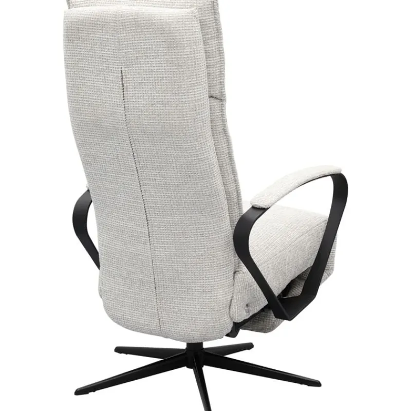Relaxfauteuil Lavik maat S^Trendhopper Hot