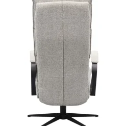 Relaxfauteuil Lavik maat S^Trendhopper Hot
