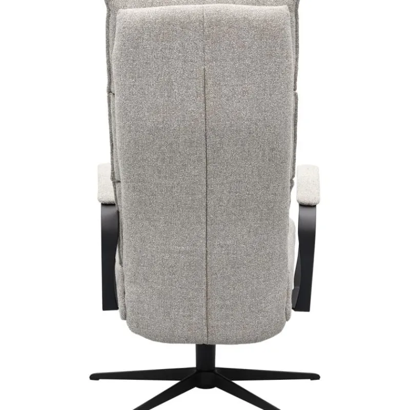 Relaxfauteuil Lavik maat S^Trendhopper Hot