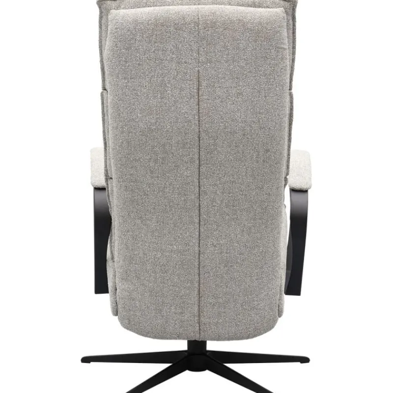 Relaxfauteuil Lavik maat S^Trendhopper Hot