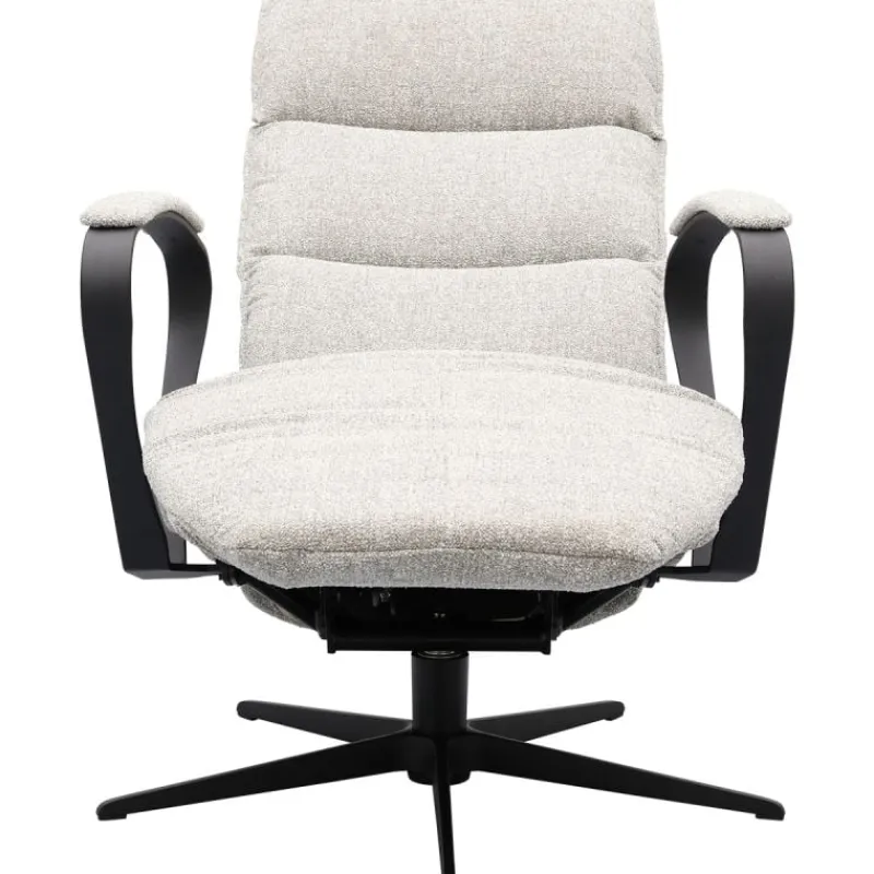 Relaxfauteuil Lavik maat S^Trendhopper Hot