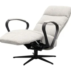 Relaxfauteuil Lavik maat S^Trendhopper Hot