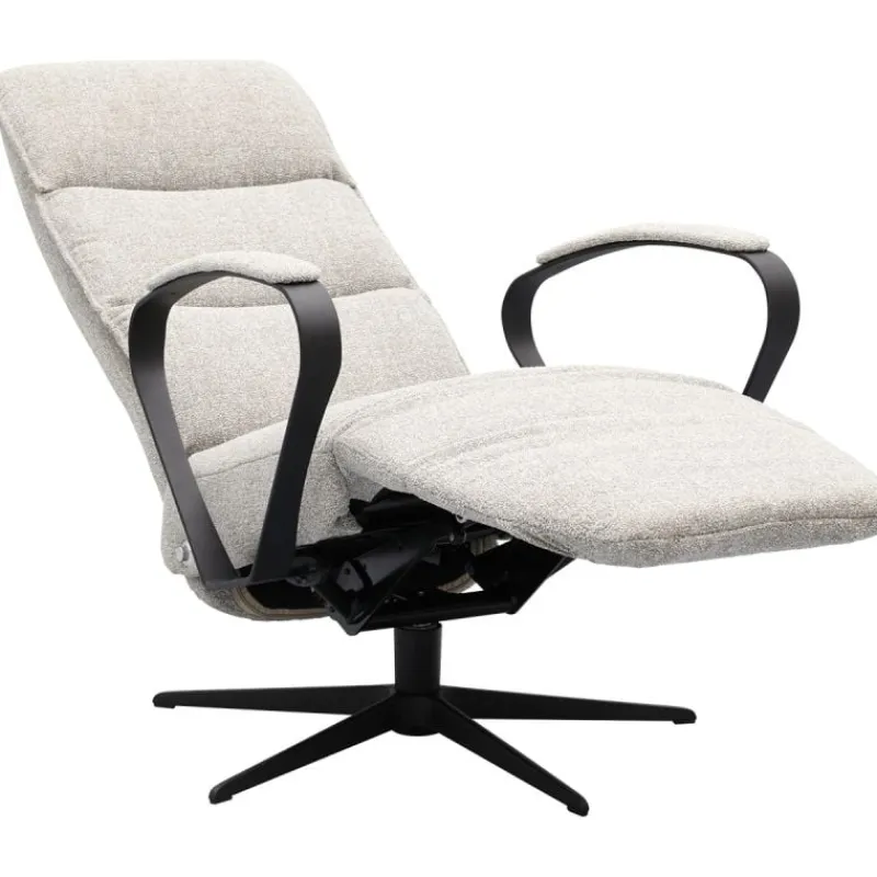 Relaxfauteuil Lavik maat S^Trendhopper Hot