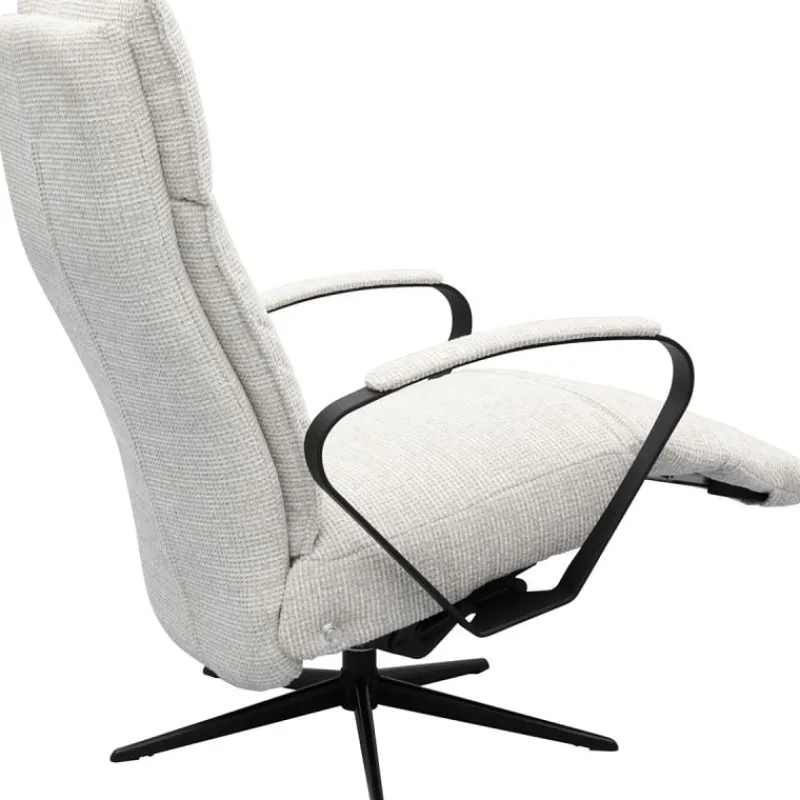 Relaxfauteuil Lavik maat S^Trendhopper Hot