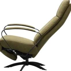 Relaxfauteuil Lavik maat L^Trendhopper Outlet