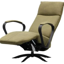 Relaxfauteuil Lavik maat L^Trendhopper Outlet