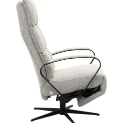 Relaxfauteuil Lavik maat L^Trendhopper Outlet