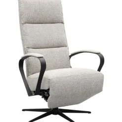 Relaxfauteuil Lavik maat L^Trendhopper Outlet