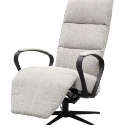 Relaxfauteuil Lavik maat L^Trendhopper Outlet