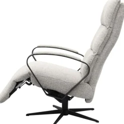 Relaxfauteuil Lavik maat L^Trendhopper Outlet