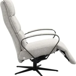 Relaxfauteuil Lavik maat L^Trendhopper Outlet