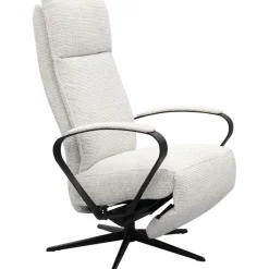 Relaxfauteuil Lavik maat L^Trendhopper Outlet