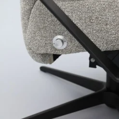 Relaxfauteuil Lavik maat L^Trendhopper Outlet