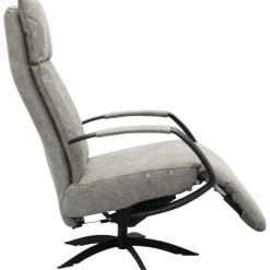 Relaxfauteuil Lerum T-stiksel Maat L^Trendhopper New
