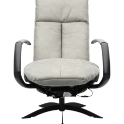 Relaxfauteuil Lerum T-stiksel Maat L^Trendhopper New