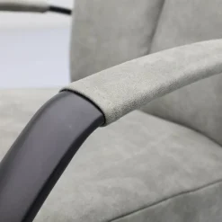 Relaxfauteuil Lerum T-stiksel Maat L^Trendhopper New