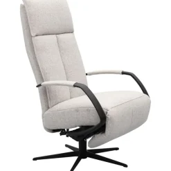 Relaxfauteuil Lerum T-stiksel Maat L^Trendhopper New