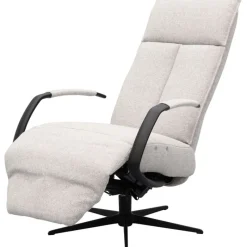 Relaxfauteuil Lerum T-stiksel Maat L^Trendhopper New