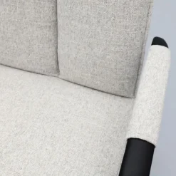 Relaxfauteuil Lerum T-stiksel Maat L^Trendhopper New