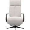 Relaxfauteuil Lerum T-stiksel Maat S^Trendhopper Clearance