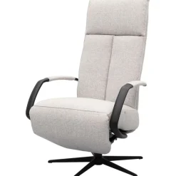 Relaxfauteuil Lerum T-stiksel Maat S^Trendhopper Clearance
