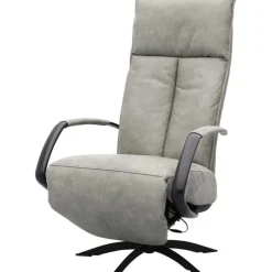Relaxfauteuil Lerum T-stiksel Maat S^Trendhopper Clearance