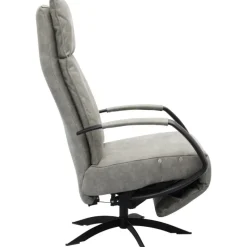 Relaxfauteuil Lerum T-stiksel Maat S^Trendhopper Clearance