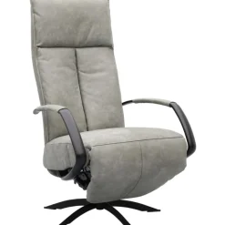 Relaxfauteuil Lerum T-stiksel Maat S^Trendhopper Clearance