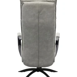 Relaxfauteuil Lerum T-stiksel Maat S^Trendhopper Clearance