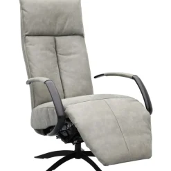 Relaxfauteuil Lerum T-stiksel Maat S^Trendhopper Clearance