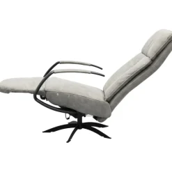 Relaxfauteuil Lerum T-stiksel Maat S^Trendhopper Clearance