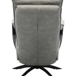 Relaxfauteuil Lerum T-stiksel Maat S^Trendhopper Clearance