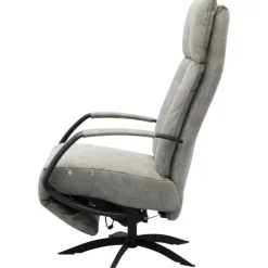 Relaxfauteuil Lerum T-stiksel Maat M^Trendhopper Outlet