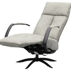 Relaxfauteuil Lerum T-stiksel Maat M^Trendhopper Outlet