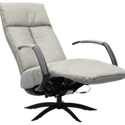 Relaxfauteuil Lerum T-stiksel Maat M^Trendhopper Outlet
