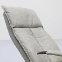 Relaxfauteuil Lerum T-stiksel Maat M^Trendhopper Outlet